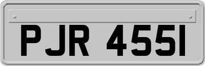 PJR4551