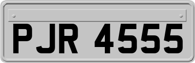 PJR4555