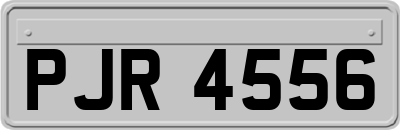 PJR4556