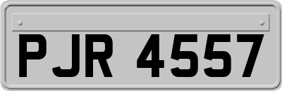 PJR4557