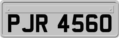 PJR4560
