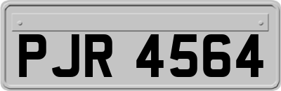 PJR4564