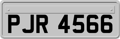 PJR4566