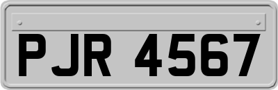 PJR4567