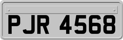 PJR4568