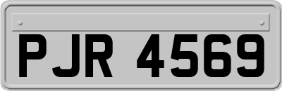 PJR4569