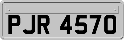 PJR4570
