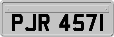 PJR4571