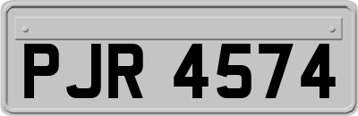 PJR4574