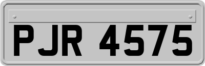 PJR4575