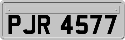 PJR4577