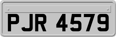 PJR4579