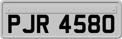PJR4580