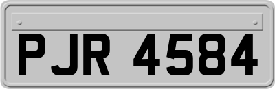 PJR4584