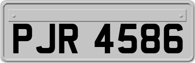 PJR4586