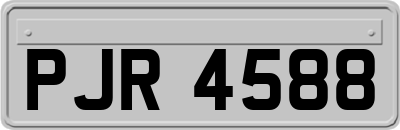 PJR4588