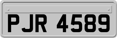 PJR4589