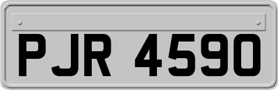 PJR4590
