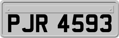 PJR4593