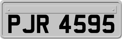PJR4595