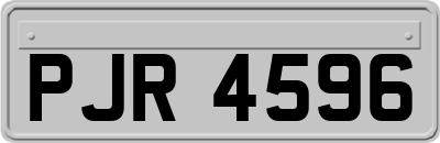 PJR4596