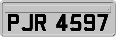 PJR4597