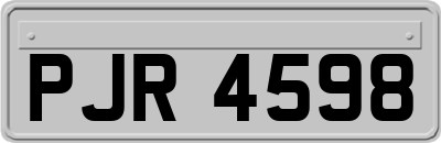PJR4598