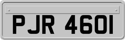 PJR4601
