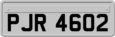 PJR4602