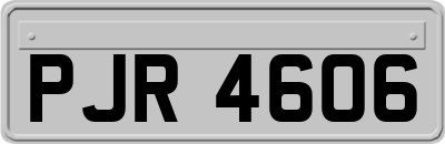 PJR4606