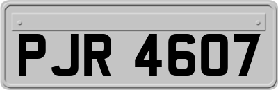 PJR4607