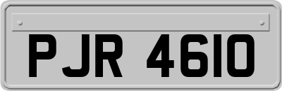 PJR4610