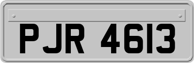 PJR4613
