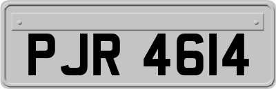 PJR4614