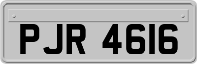 PJR4616