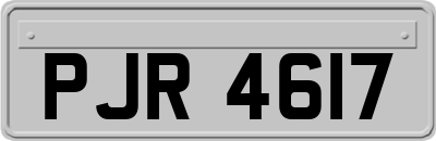 PJR4617