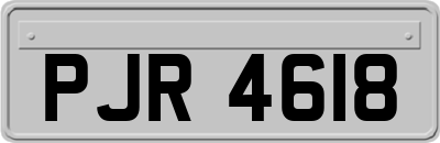 PJR4618