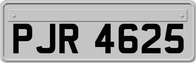 PJR4625
