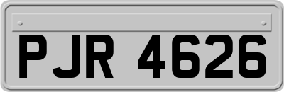 PJR4626