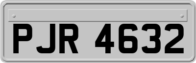 PJR4632