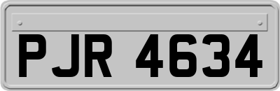 PJR4634