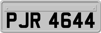 PJR4644