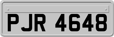 PJR4648