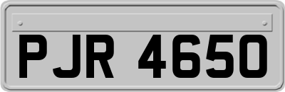 PJR4650