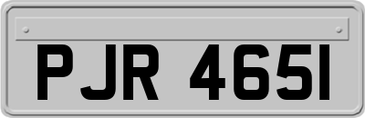 PJR4651