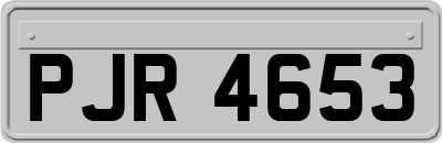 PJR4653
