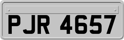 PJR4657