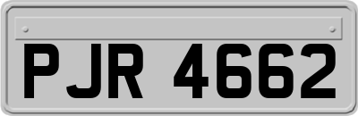 PJR4662