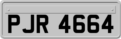 PJR4664