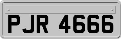 PJR4666